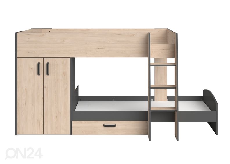 Narivoodi komplekt Stim2 90x200 cm suurendatud