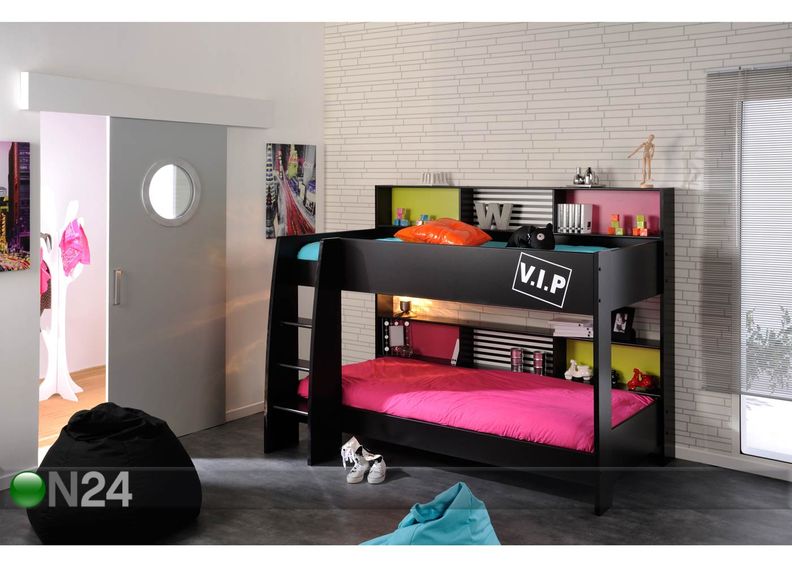 Narivoodi komplekt Vip 90x200cm suurendatud