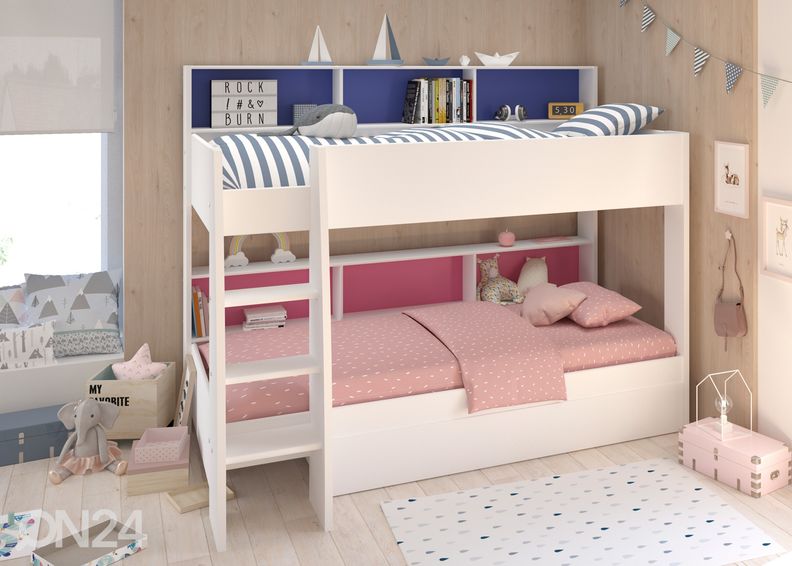 Narivoodi Leo 90x200 cm suurendatud