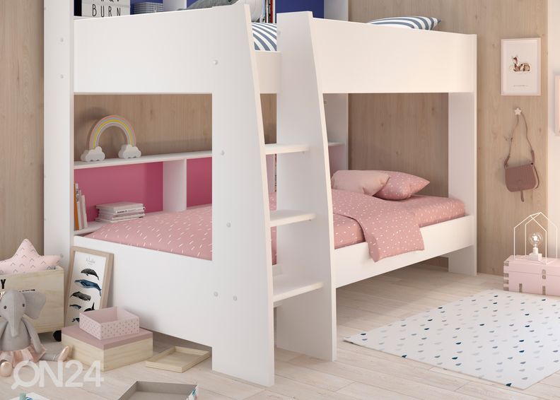 Narivoodi Leo 90x200 cm suurendatud