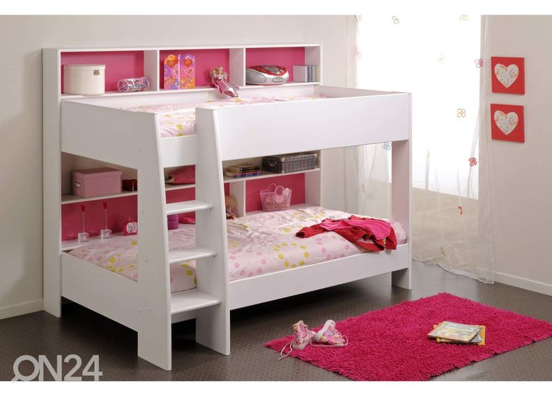 Narivoodi Leo 90x200 cm suurendatud