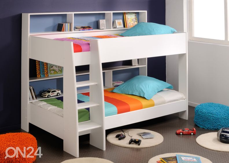 Narivoodi Leo 90x200 cm suurendatud