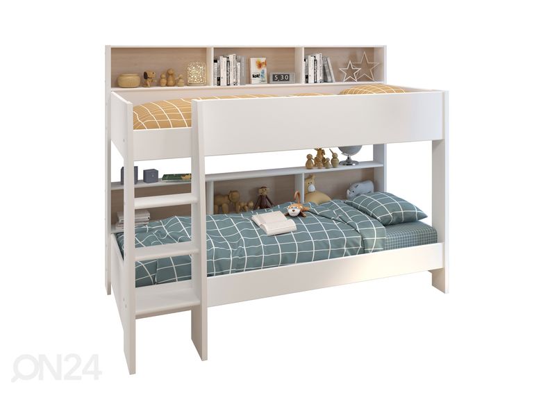 Narivoodi Leo 90x200 cm suurendatud