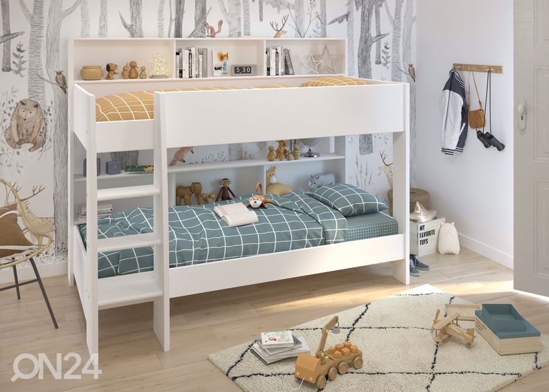 Narivoodi Leo 90x200 cm suurendatud