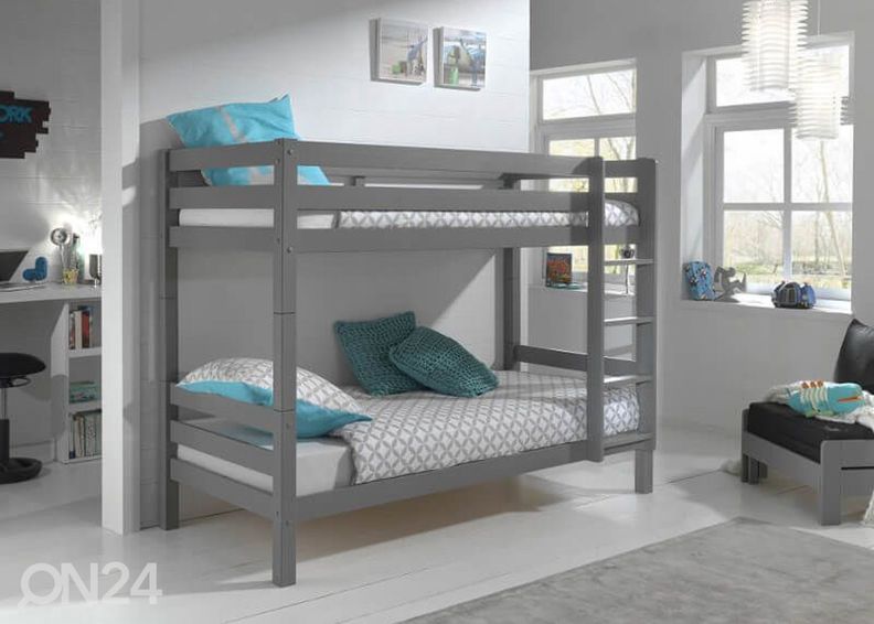 Narivoodi Pino 90x200 cm suurendatud