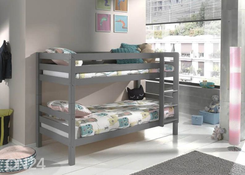 Narivoodi Pino 90x200 cm suurendatud