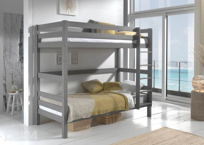 Narivoodi Pino 90x200 cm suurendatud