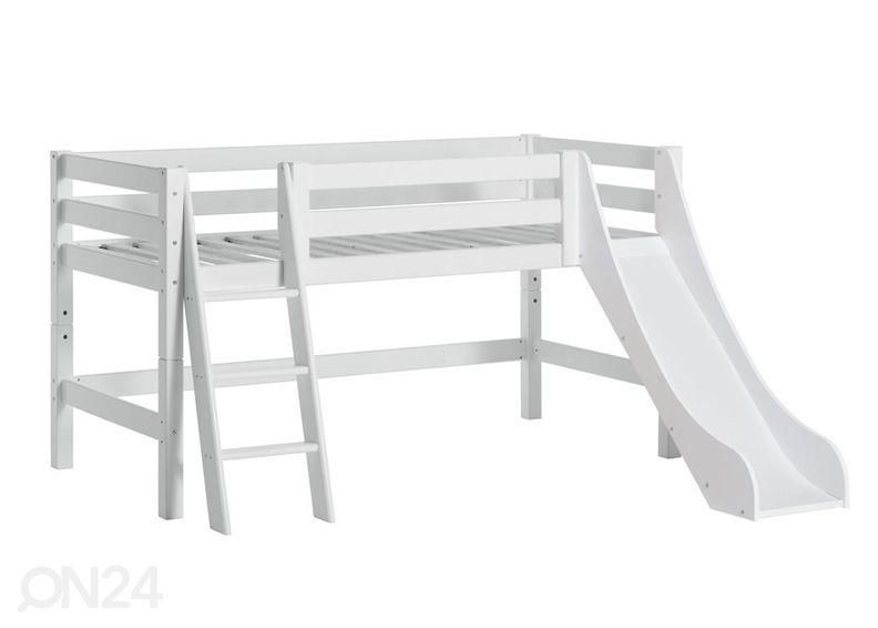 Narivoodi Premium 70x160 cm suurendatud