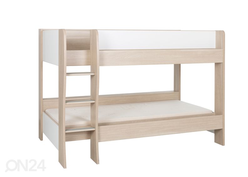 Narivoodi Roomy 90x200 cm suurendatud