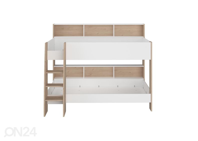 Narivoodi Shelter 90x200 cm suurendatud