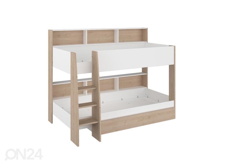 Narivoodi Shelter 90x200 cm suurendatud