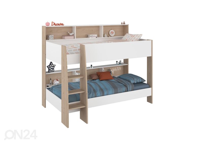 Narivoodi Shelter 90x200 cm suurendatud