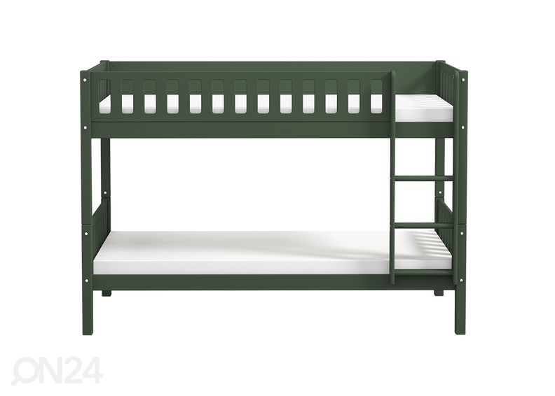 Narivoodi THUKA Viggo, roheline suurendatud