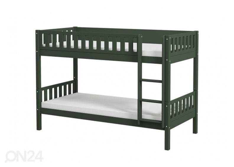 Narivoodi THUKA Viggo, roheline suurendatud