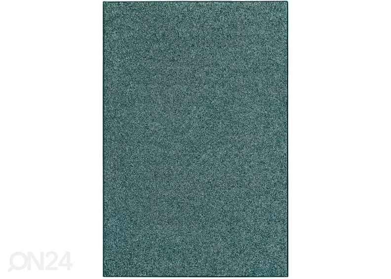 Narma friseevaip Aruba aqua 133x200 cm suurendatud