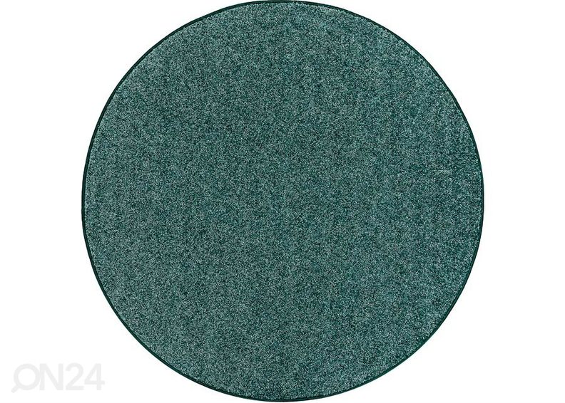 Narma friseevaip Aruba aqua 133x200 cm suurendatud