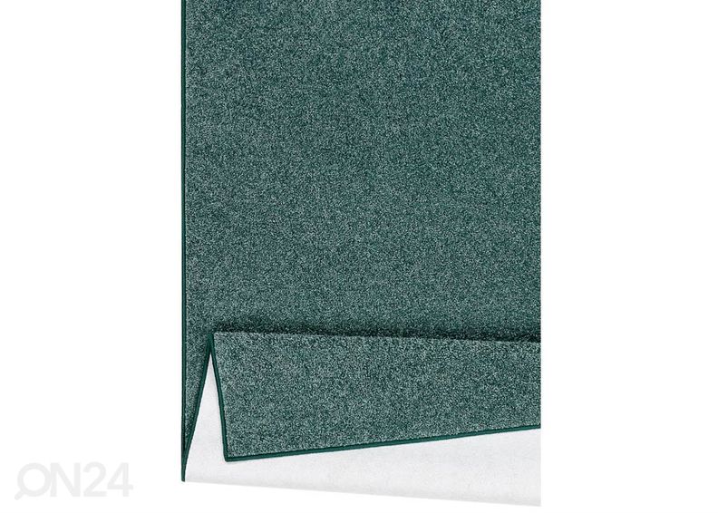 Narma friseevaip Aruba aqua 133x200 cm suurendatud
