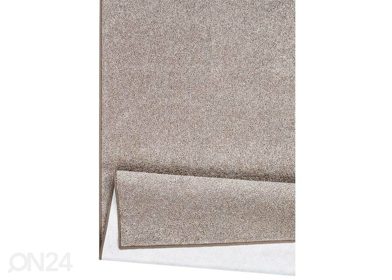 Narma friseevaip Aruba beige 200x300 cm suurendatud