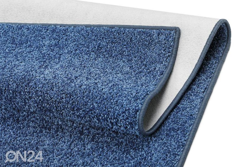 Narma friseevaip Aruba blue 300x400 cm suurendatud