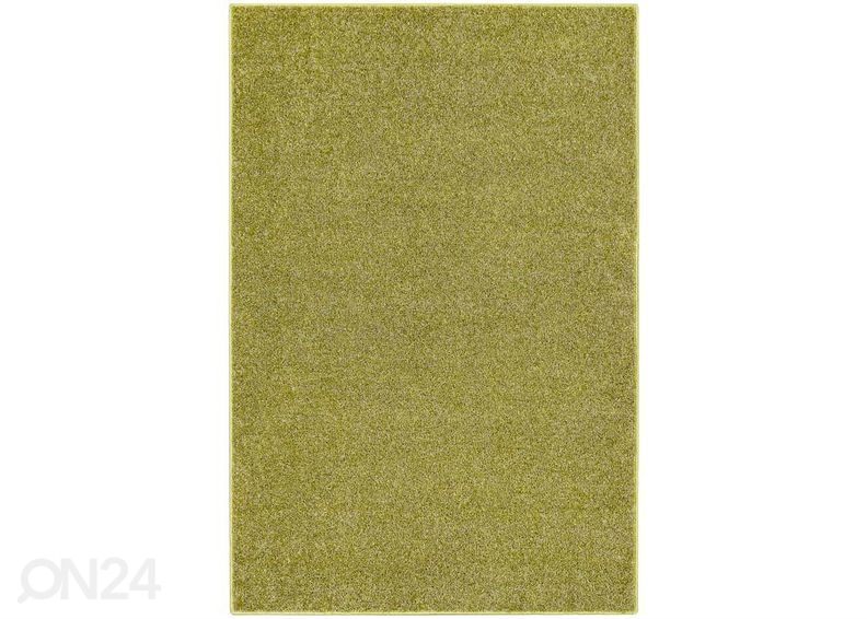 Narma friseevaip Aruba green 200x300 cm suurendatud