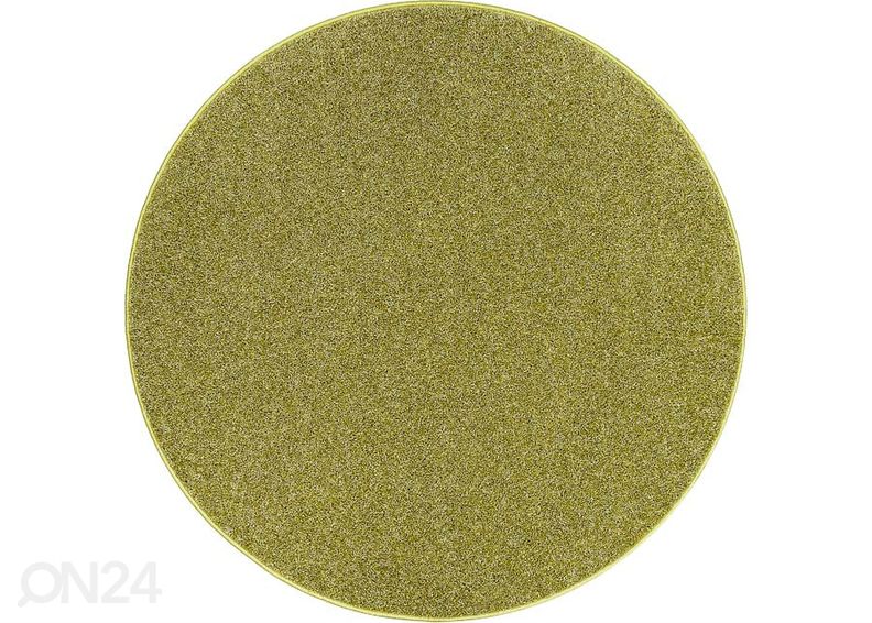 Narma friseevaip Aruba green 200x300 cm suurendatud