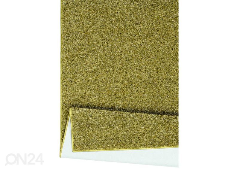 Narma friseevaip Aruba green 200x300 cm suurendatud