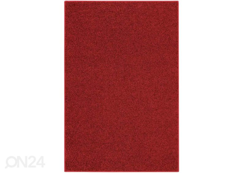 Narma friseevaip Aruba red 300x400 cm suurendatud