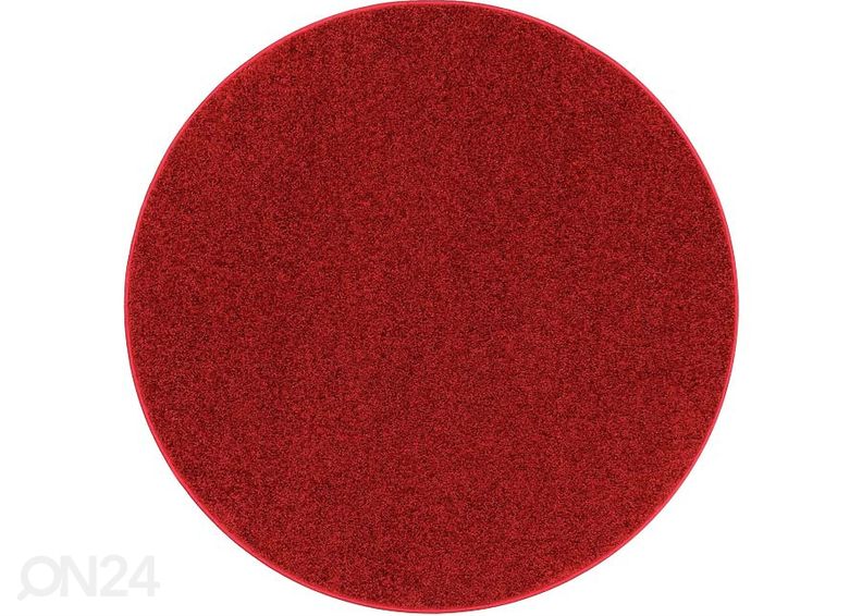 Narma friseevaip Aruba red 300x400 cm suurendatud