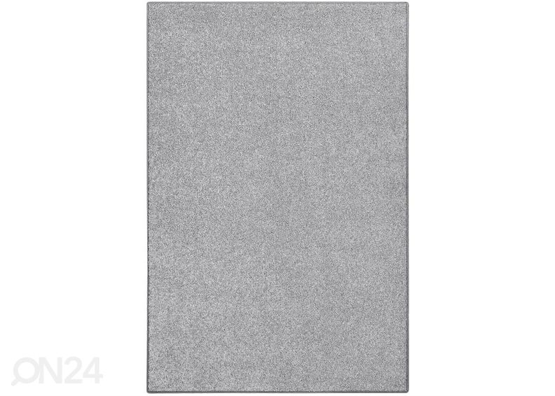 Narma friseevaip Aruba silver 160x240 cm suurendatud