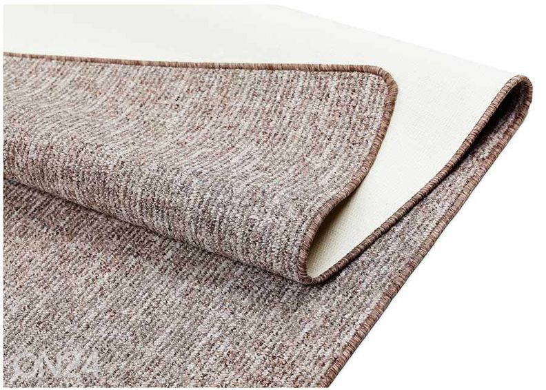 Narma koridorivaip Novelle beige 60x80 cm suurendatud