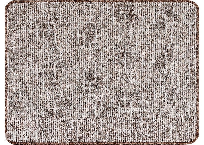 Narma koridorivaip Novelle beige 60x80 cm suurendatud