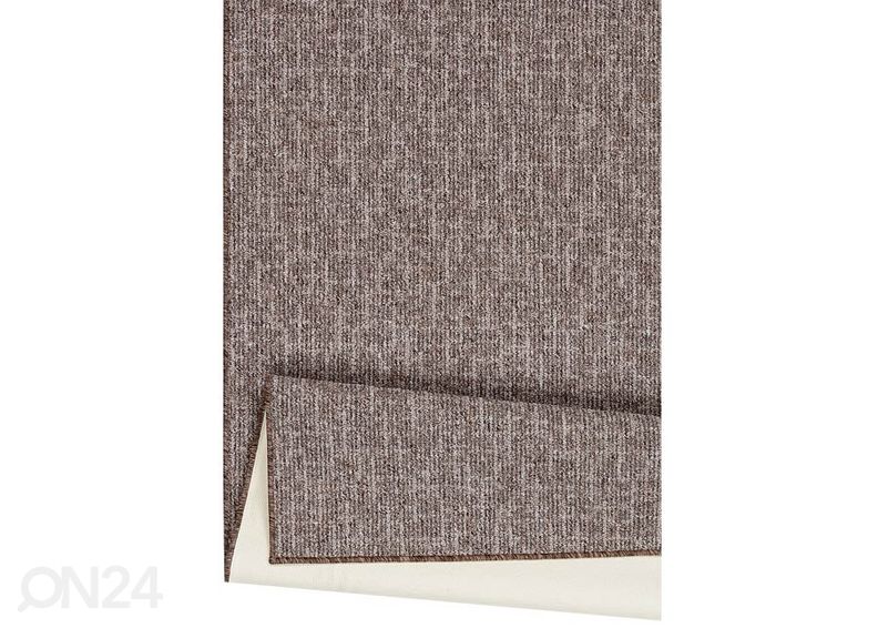 Narma koridorivaip Novelle beige 80x200 cm suurendatud