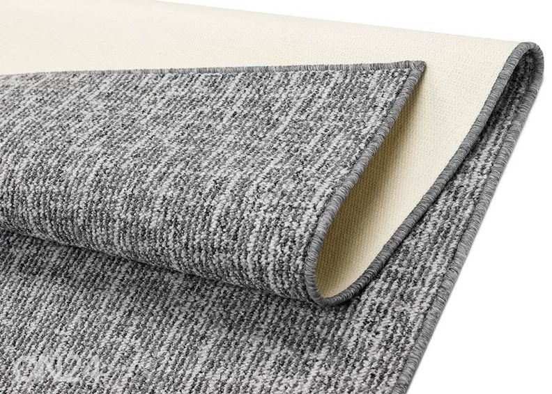 Narma koridorivaip Novelle grey 80x150 cm suurendatud