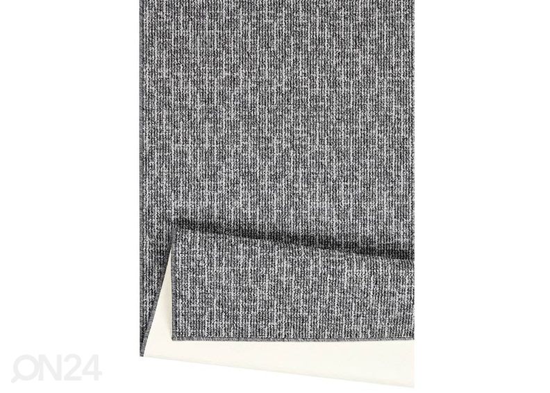 Narma koridorivaip Novelle grey 80x150 cm suurendatud
