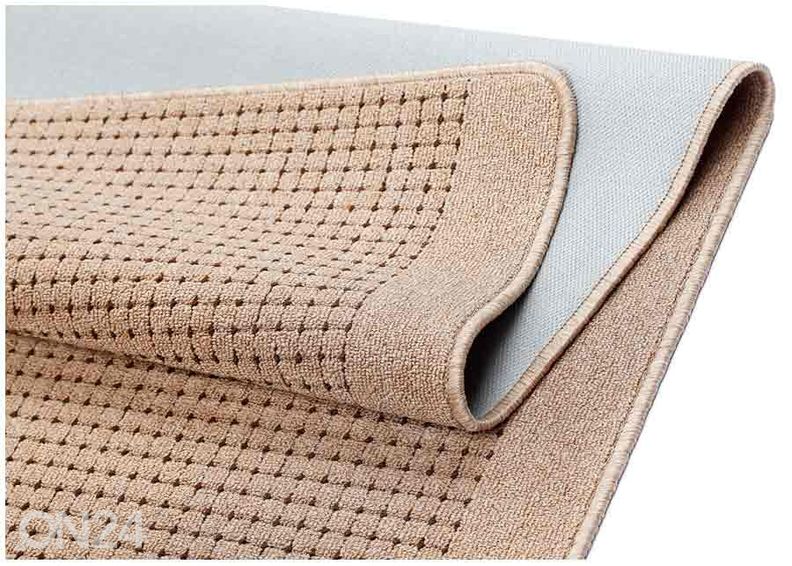 Narma koridorivaip Prima linen 60x80 cm suurendatud