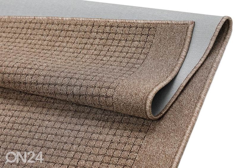 Narma koridorivaip Prima linen 80x300 cm suurendatud