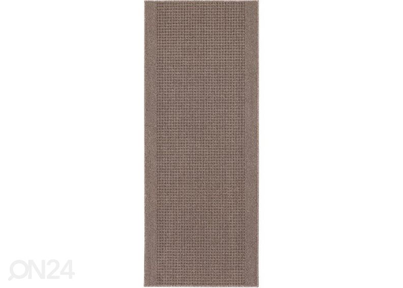 Narma koridorivaip Prima linen 80x350 cm suurendatud