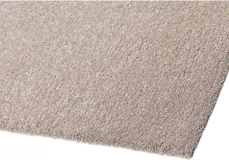 Narma kräsuline tuftingvaip Jazz™ beige 300x400 cm suurendatud