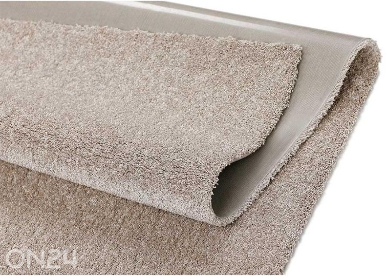 Narma kräsuline tuftingvaip Jazz™ beige 300x400 cm suurendatud
