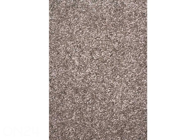 Narma kräsuline tuftingvaip Jazz™ linen Ø 200 cm suurendatud