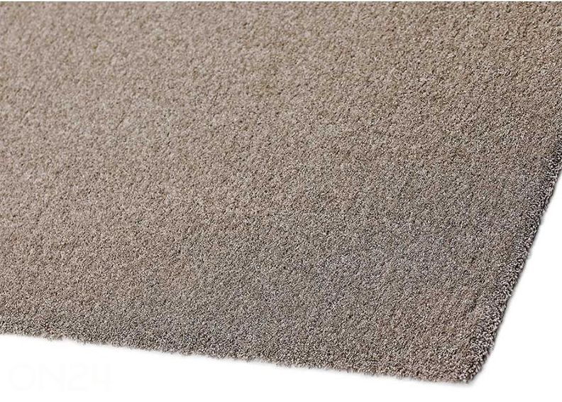 Narma kräsuline tuftingvaip Jazz™ linen 300x400 cm suurendatud