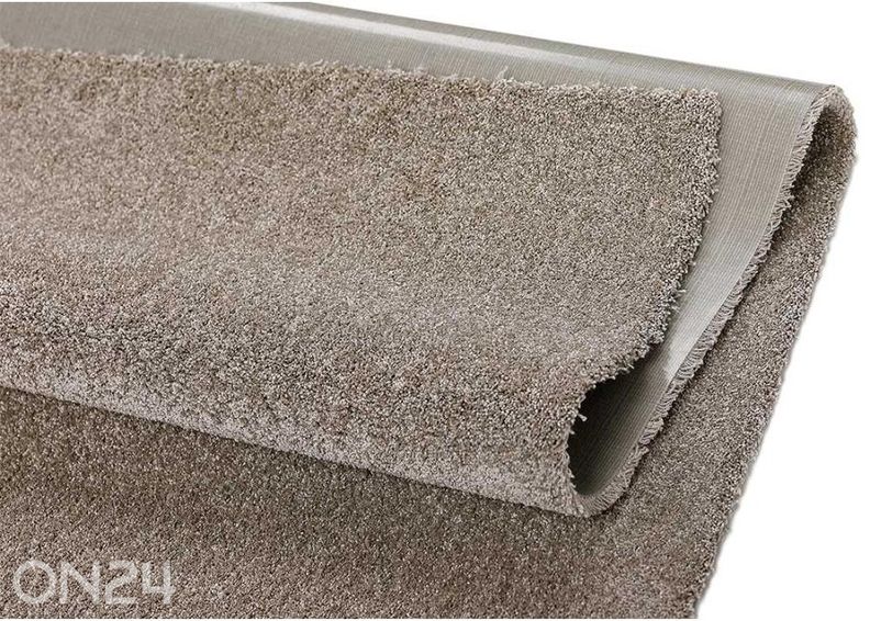 Narma kräsuline tuftingvaip Jazz™ linen 300x400 cm suurendatud