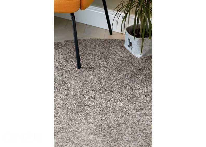 Narma kräsuline tuftingvaip Jazz™ linen 300x400 cm suurendatud