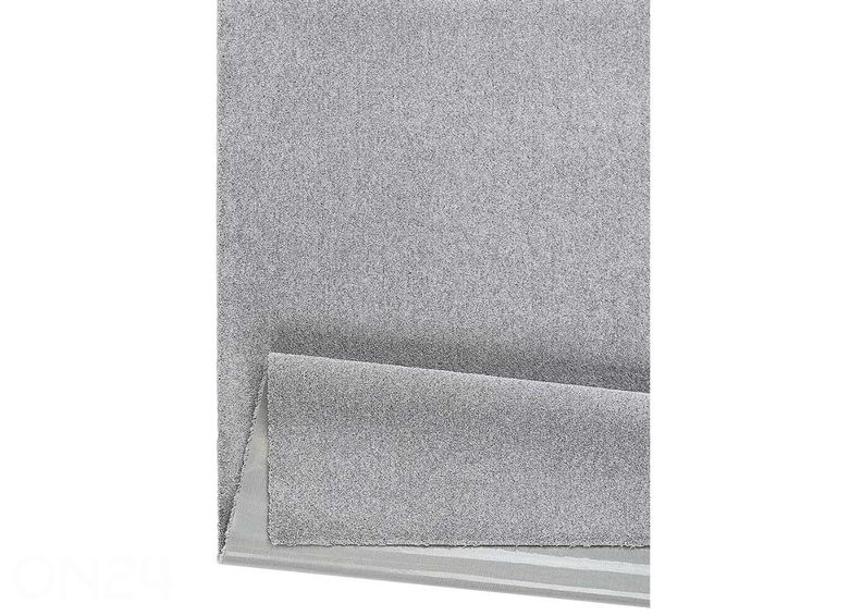 Narma kräsuline tuftingvaip Jazz™ silver 160x240 cm suurendatud