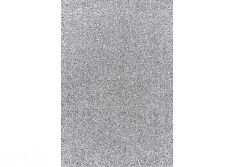 Narma kräsuline tuftingvaip Jazz™ silver 160x240 cm suurendatud