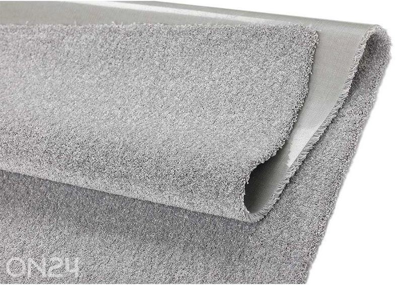 Narma kräsuline tuftingvaip Jazz™ silver 160x240 cm suurendatud
