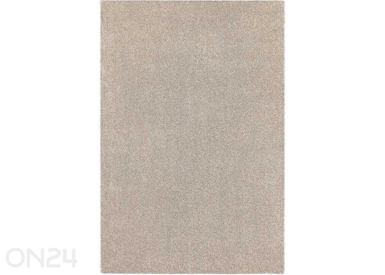 Narma kräsuline tuftingvaip Sweet™ cream 67x133 cm suurendatud