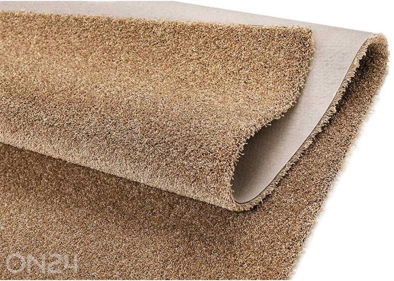 Narma kräsuline tuftingvaip Sweet™ gold 67x133 cm suurendatud