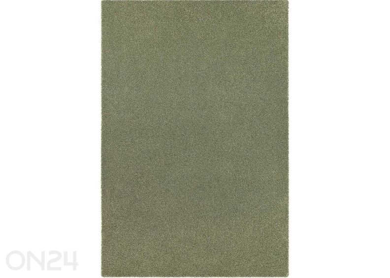 Narma kräsuline tuftingvaip Sweet™ green 300x400 cm suurendatud