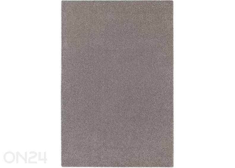 Narma kräsuline tuftingvaip Sweet™ greige 67x133 cm suurendatud